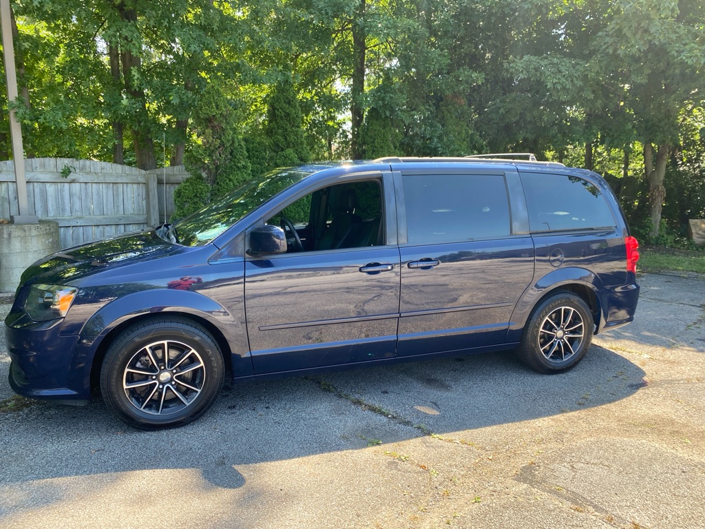 dodge grand caravan 2016 2C4RDGEG7GR275083 image dodge grand caravan 2016 2C4RDGEG7GR275083 image